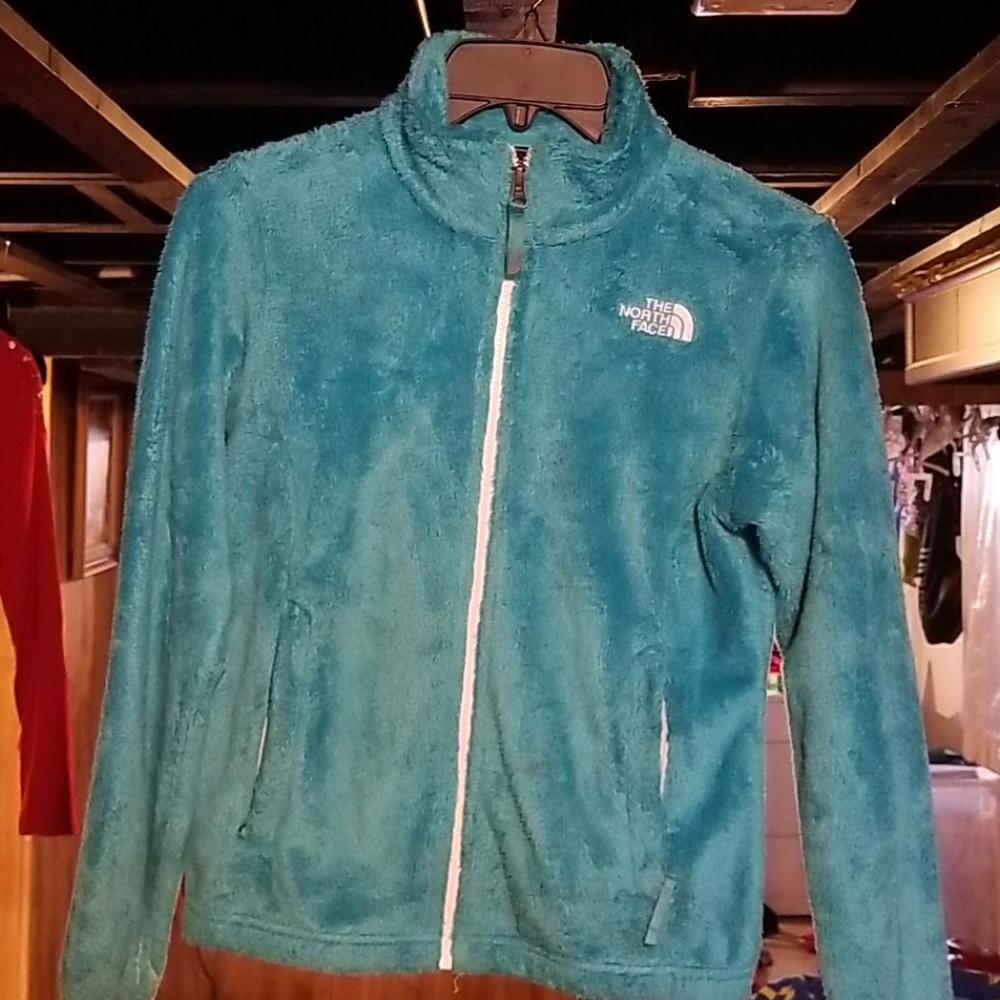 Northface Jacket